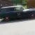 ratrod Nash American rambler wagon station wagon