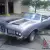 RESTORED 1972 Cutlass 442 Clone Convertible