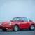 Porsche : 911 Targa