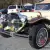 1929 Mercedes-Benz Gazelle Replica