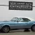 1968 Fully Restored Chevrolet Camaro RS 5 Speed