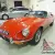 Jaguar 'E' TYPE