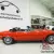 Jaguar 'E' TYPE