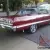 1963 Chevrolet Impala