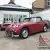 AUSTIN HEALEY