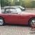 AUSTIN HEALEY