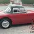 AUSTIN HEALEY