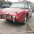 AUSTIN HEALEY