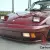 1986 Porsche 911 GEMBALLA SLANT NOSE