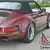 1986 Porsche 911 GEMBALLA SLANT NOSE