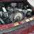 1986 Porsche 911 GEMBALLA SLANT NOSE