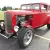 RED 5 WINDOW COUPE