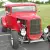 RED 5 WINDOW COUPE