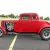 RED 5 WINDOW COUPE