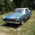 1963 Dodge Dart Convertible, Blue w White top, Slant 6, Push Button Trans Auto