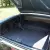 1963 Dodge Dart Convertible, Blue w White top, Slant 6, Push Button Trans Auto