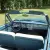 1963 Dodge Dart Convertible, Blue w White top, Slant 6, Push Button Trans Auto