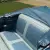 1963 Dodge Dart Convertible, Blue w White top, Slant 6, Push Button Trans Auto