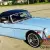 1972 MG MGB MGB Mark III