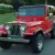 1985 Jeep CJ-7 Laredo
