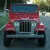 1985 Jeep CJ-7 Laredo