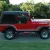 1985 Jeep CJ-7 Laredo