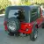 1985 Jeep CJ-7 Laredo