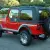 1985 Jeep CJ-7 Laredo