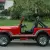 1985 Jeep CJ-7 Laredo