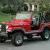 1985 Jeep CJ-7 Laredo