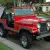 1985 Jeep CJ-7 Laredo