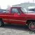 1984 GMC Sierra 1500
