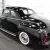 1940 Plymouth 6 Deluxe Business Coupe Runs Drives Body Inter Good 201 flat 6 3spd
