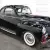 1940 Plymouth 6 Deluxe Business Coupe Runs Drives Body Inter Good 201 flat 6 3spd