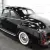1940 Plymouth 6 Deluxe Business Coupe Runs Drives Body Inter Good 201 flat 6 3spd