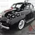 1940 Plymouth 6 Deluxe Business Coupe Runs Drives Body Inter Good 201 flat 6 3spd