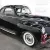 1940 Plymouth 6 Deluxe Business Coupe Runs Drives Body Inter Good 201 flat 6 3spd