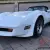 1981 Chevrolet Corvette