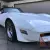 1981 Chevrolet Corvette