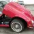 1974 Jaguar XKE Base 5.3L V12 Automatic Red Series III Roadster