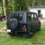 1964 Mercedes-Benz G-Class g wagon 300gd