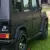 1964 Mercedes-Benz G-Class g wagon 300gd