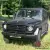1964 Mercedes-Benz G-Class g wagon 300gd