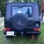 1964 Mercedes-Benz G-Class g wagon 300gd