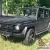 1964 Mercedes-Benz G-Class g wagon 300gd