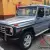 1964 Mercedes-Benz G-Class g wagon 300gd