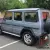 1964 Mercedes-Benz G-Class g wagon 300gd