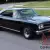 1968 Plymouth GTX --