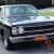 1968 Plymouth GTX --