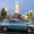 1972 Volvo P1800E